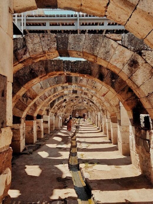 Агора Измира