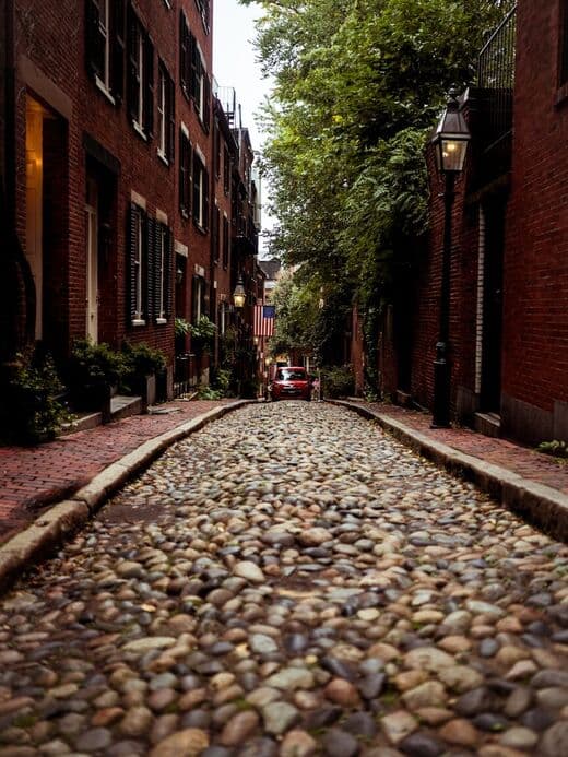 Beacon Hill