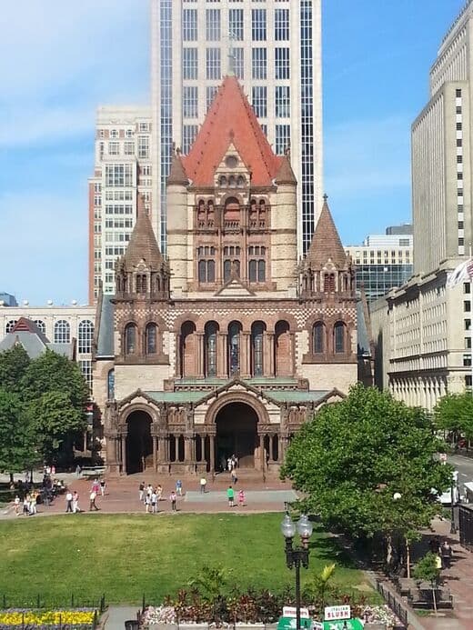 Iglesia de la Trinidad