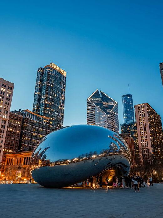 حديقة الألفية