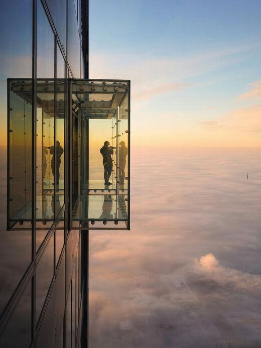 برج ويليس سكايديك