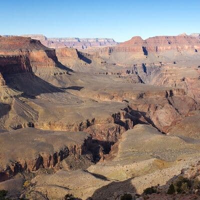 Sendero South Kaibab