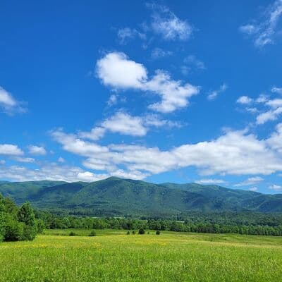 Cades Cove