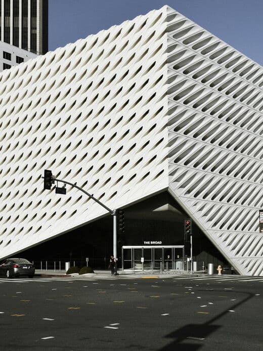 The Broad