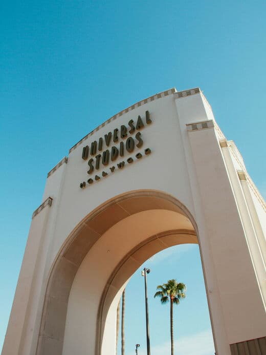 Universal Studios Hollywood