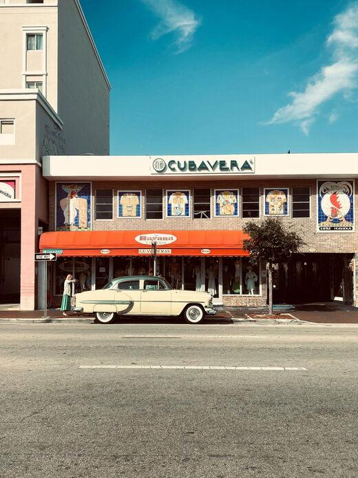 هافانا الصغيرة