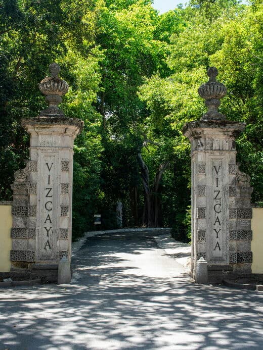 Museo y Jardines de Vizcaya