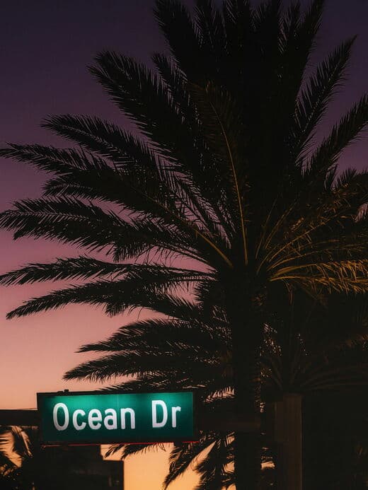 Ocean Drive