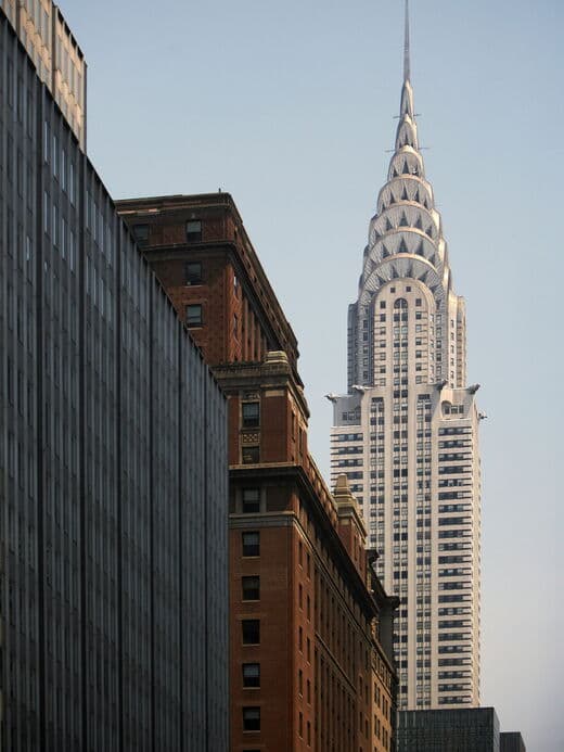 Chrysler Building