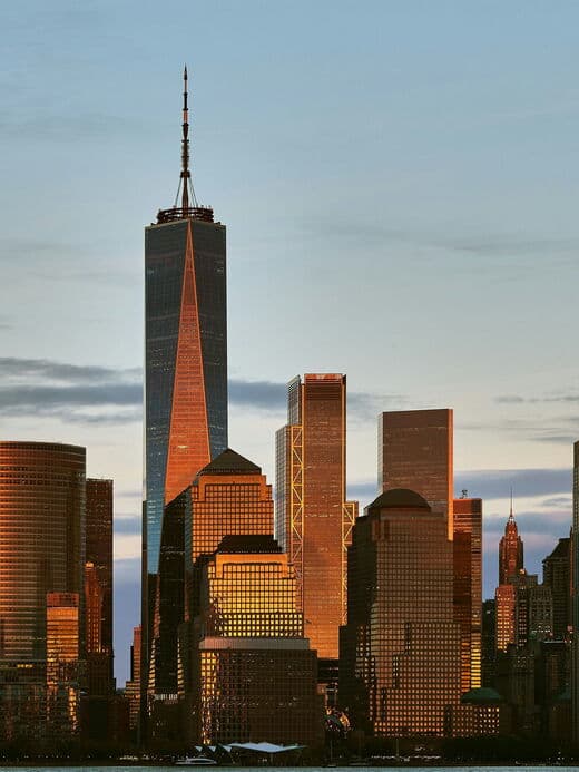 One World Trade Center