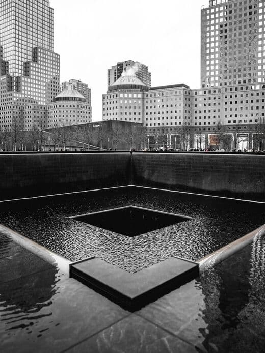 Memorial y Museo del 11-S