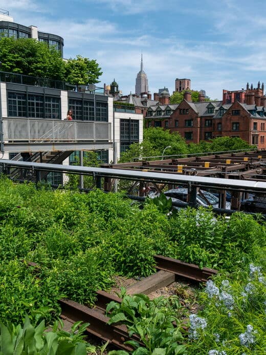 High Line