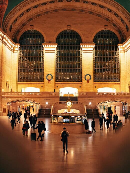 Grand Central Terminal