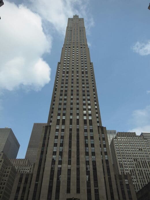 Rockefeller Center