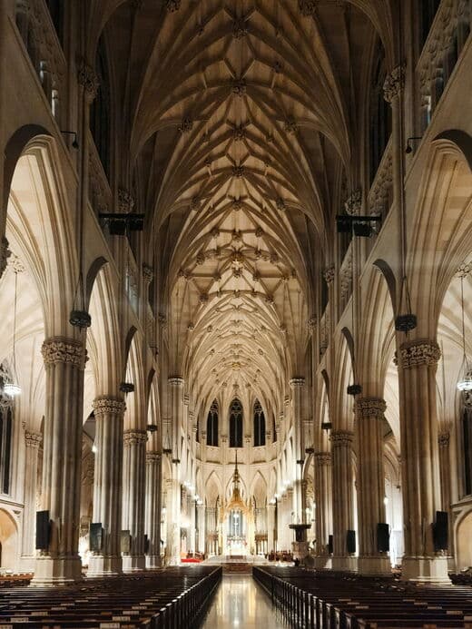 كاتدرائية القديس باتريك