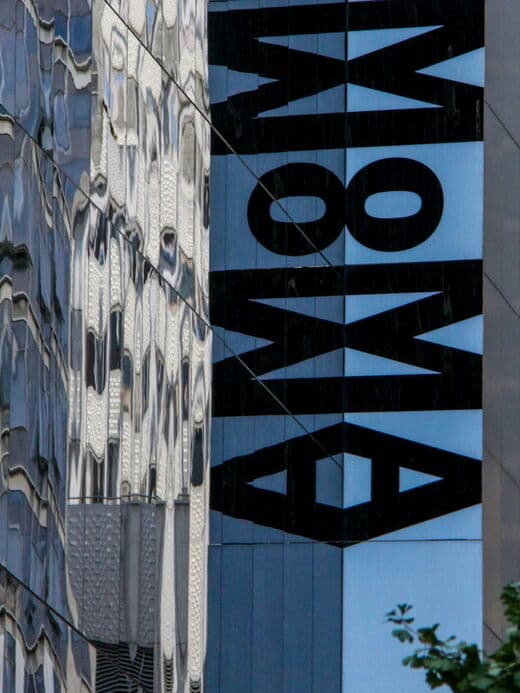 Musée d'Art Moderne (MoMA)