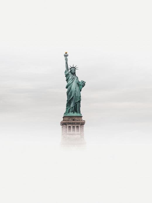 Estatua de la Libertad
