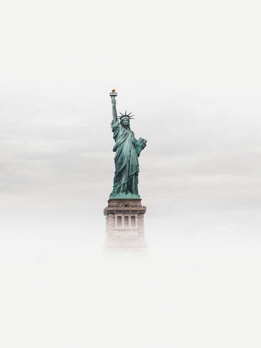 تمثال الحرية