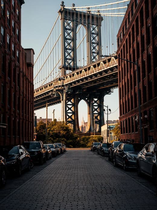 Pont de Manhattan