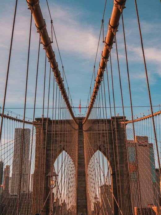 Puente de Brooklyn
