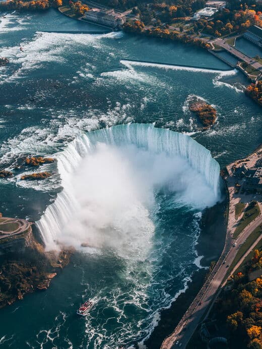 Cataratas del Niágara