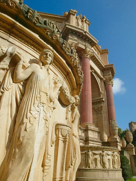 Palacio de Bellas Artes