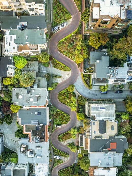 Lombard Street