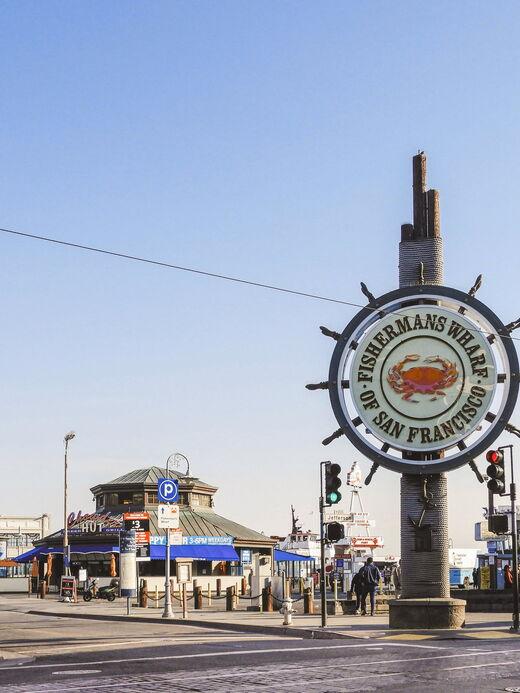 رصيف الصيادين