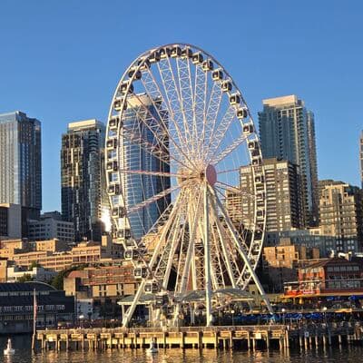 시애틀 그레이트 휠