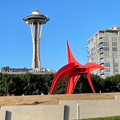 올림픽 조각 공원