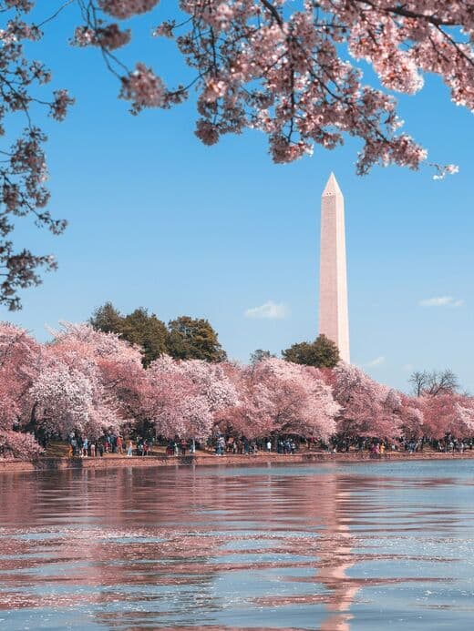 Monumento a Washington