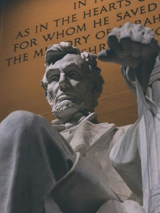 Monumento a Lincoln