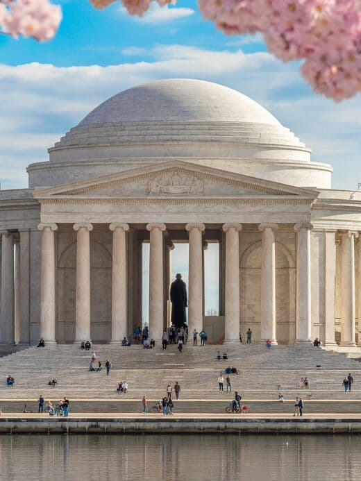 Monumento a Jefferson