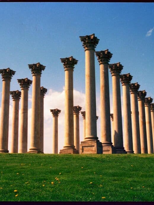 US Nationalem Arboretum