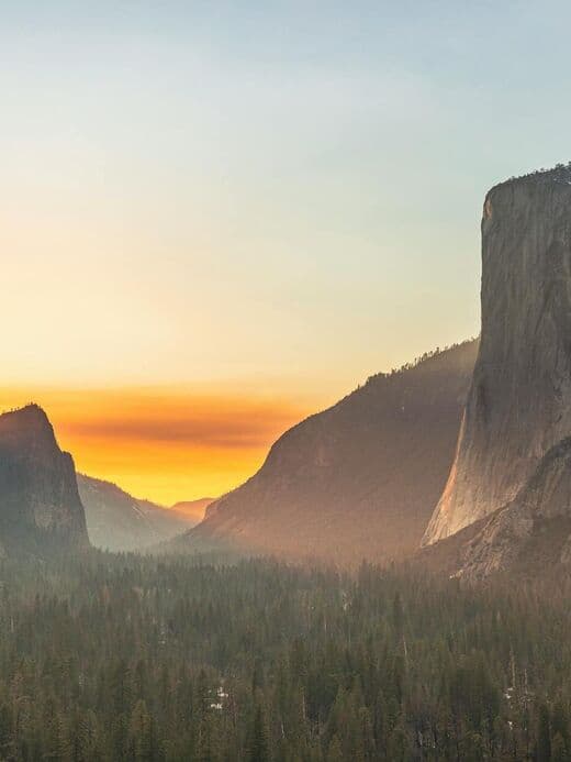 Yosemite