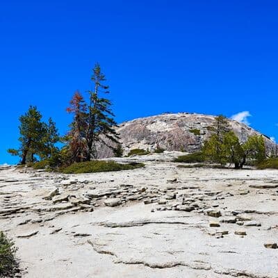 Sentinel Dome