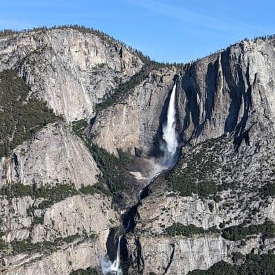 Sendero de las Cuatro Millas