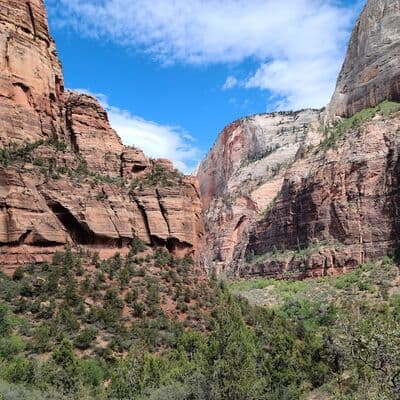 Angels Landing