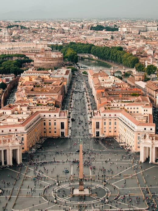 Vaticano