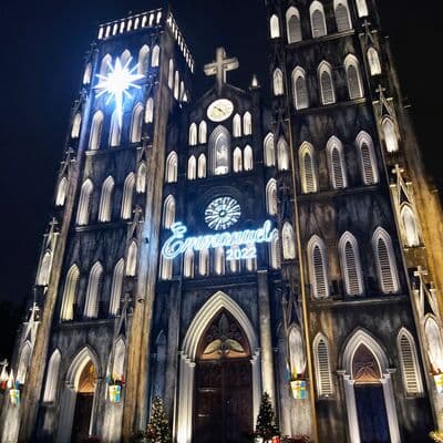 Catedral de San José