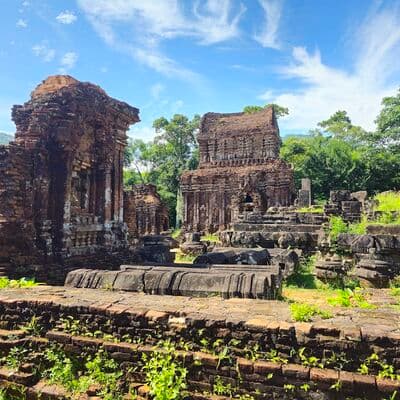 Santuário de My Son