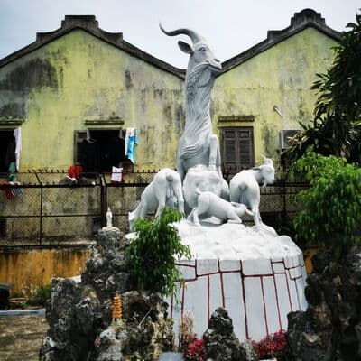 Cidade Antiga de Hoi An