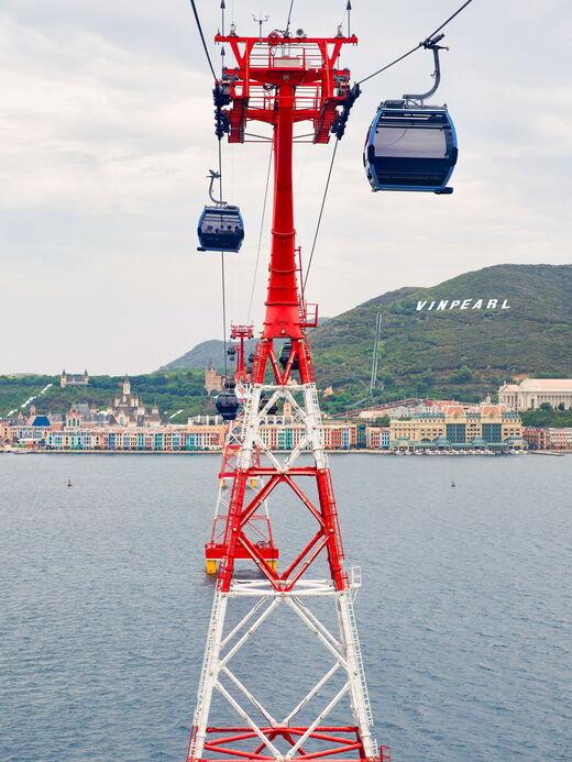 تلفريك فينبيرل