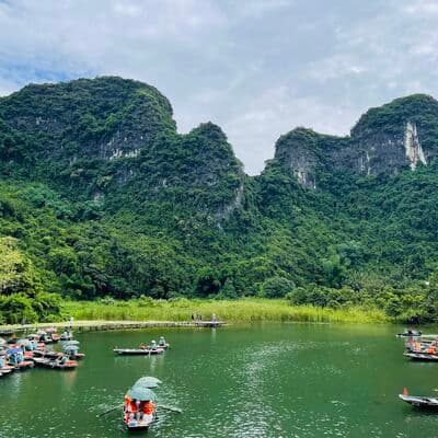 Ninh Binh
