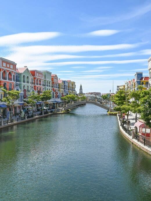 Grand World Phu Quoc