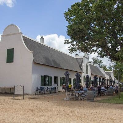 Groot Constantia