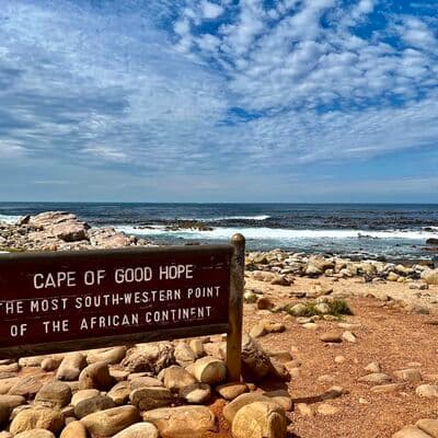 Cabo de Buena Esperanza