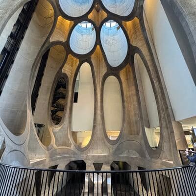 Zeitz MOCAA