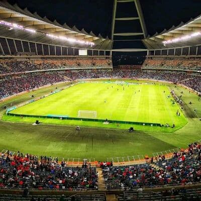Estadio Moses Mabhida