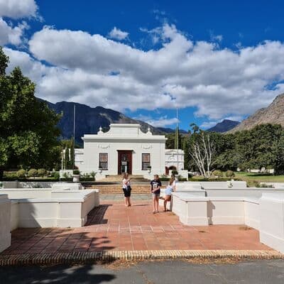 Museo Conmemorativo Hugonote